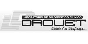 Laboratorio Drouet